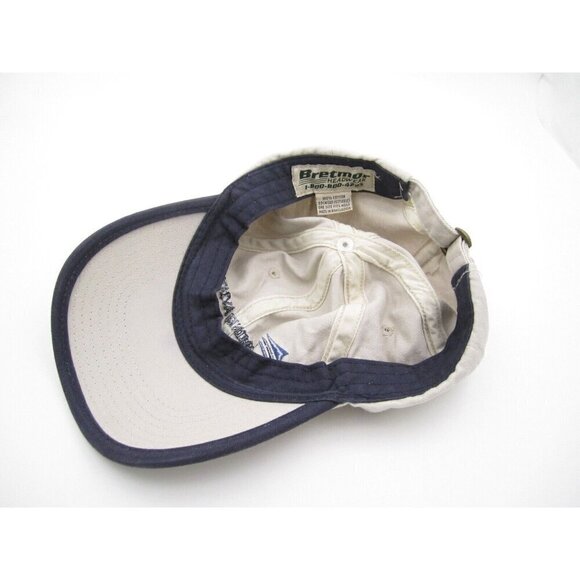 Dominion Aviation Titan Embroidered Adjustable Hat (B) - Picture 6 of 6